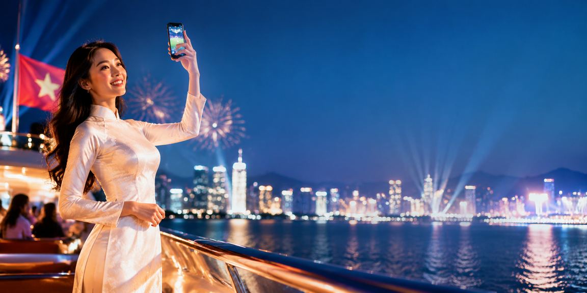 Người dùng truy cập x8bet trên điện thoại di động tại Nha Trang