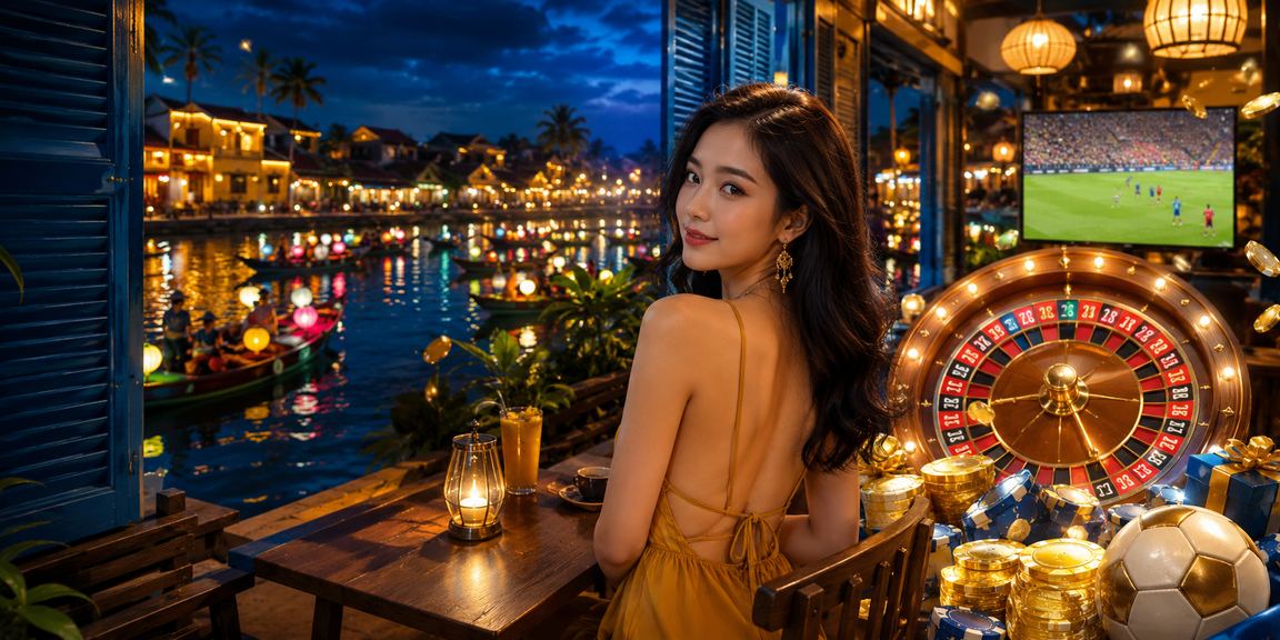 Người dùng Việt Nam tham gia cá cược trực tuyến an toàn trên nền tảng được mã hóa